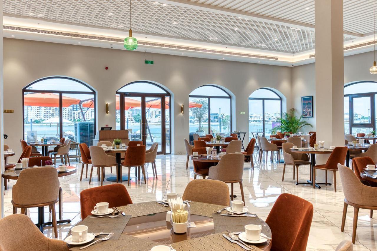 The Grove Resort Bahrain Manama Exterior photo
