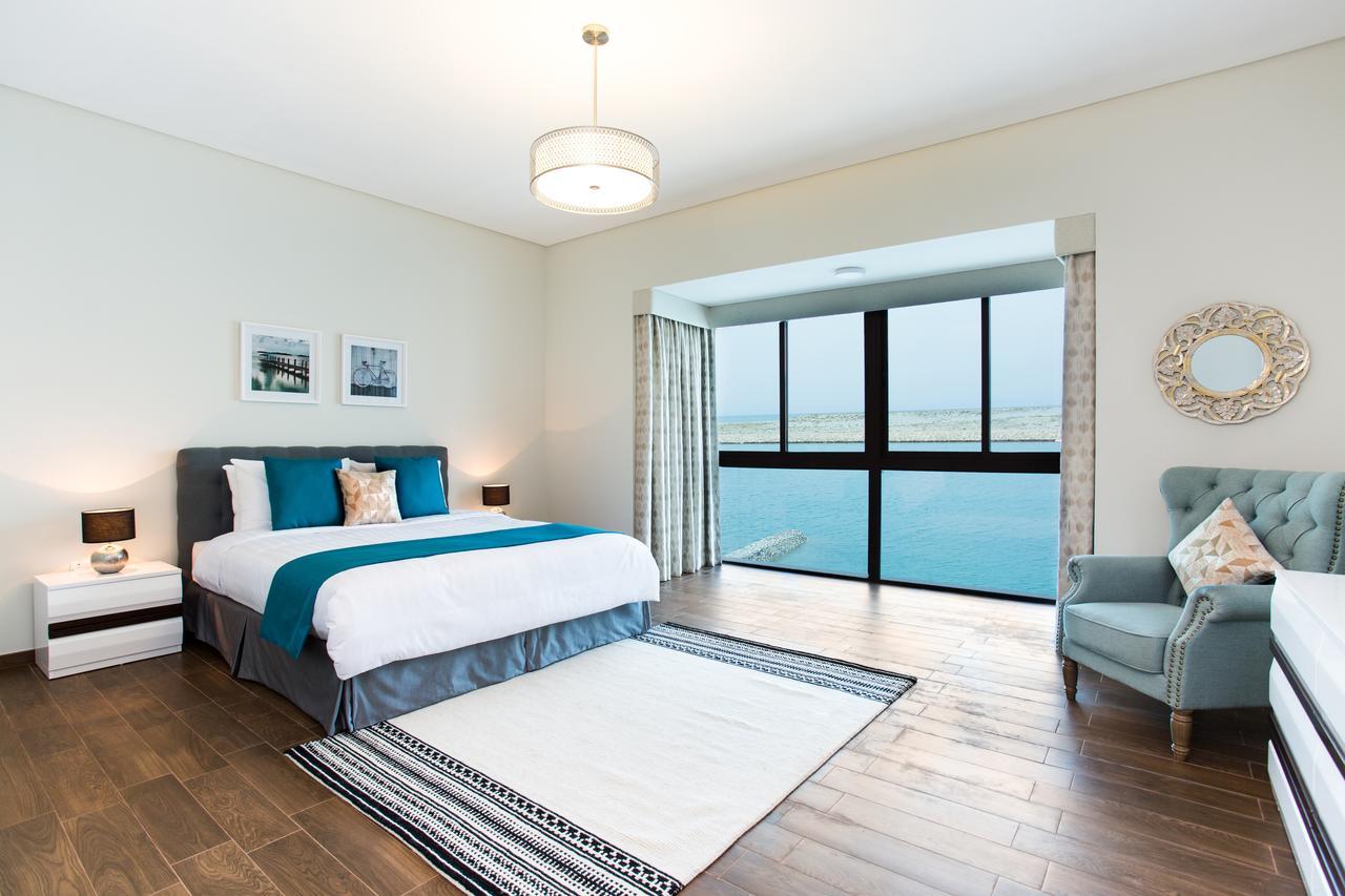 The Grove Resort Bahrain Manama Exterior photo